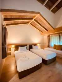 Mela Garden Retreat Cottage 