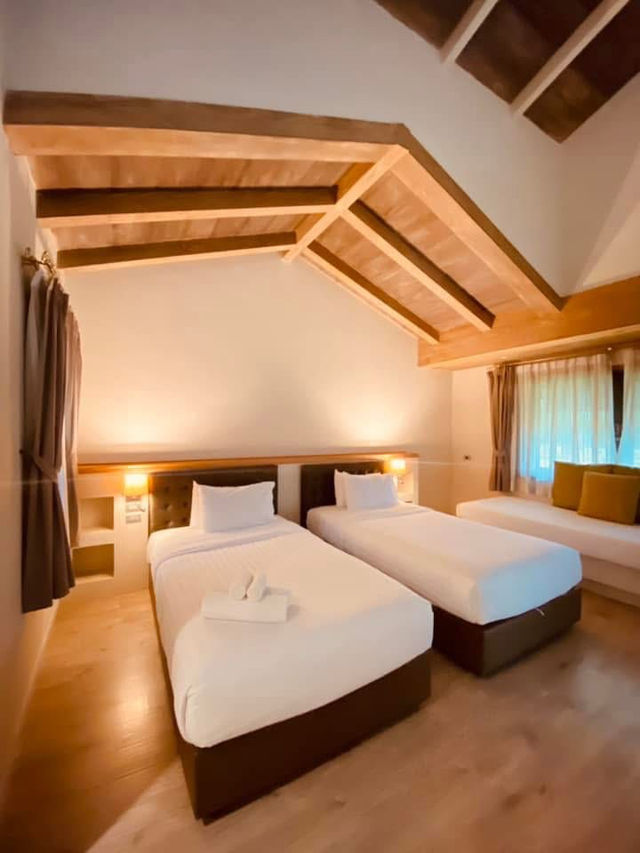 Mela Garden Retreat Cottage 