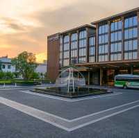 Courtyard By Marriott Bangkok Suvarnabhumi Airport