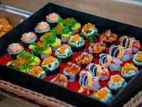 ร้านชาบูสุดฟินมาสี่จ่ายสาม พัทยา
