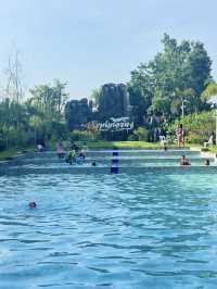 โรงแรมเซาเทอร์นแอร์พอรต หาดใหญ่