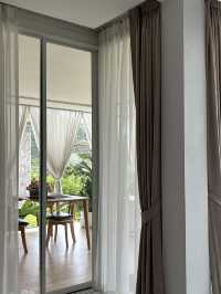A Quiet Escape at Cherpue, Chiang Mai