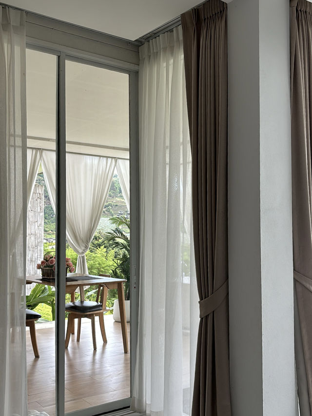 A Quiet Escape at Cherpue, Chiang Mai