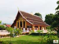 WAT MAHATHAT