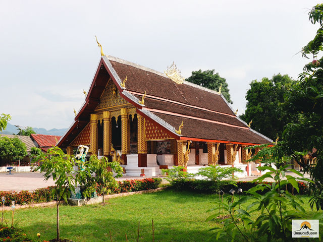 WAT MAHATHAT