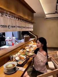 Fukujin Japanese Curry House