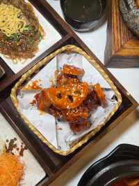 Onkijung Korean BBQ 🇰🇷 Family Set Premium