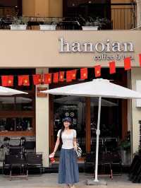Hanoian Coffee & Tea