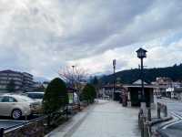 เที่ยว Nikko เมืองเล็กกลางหุบเขา