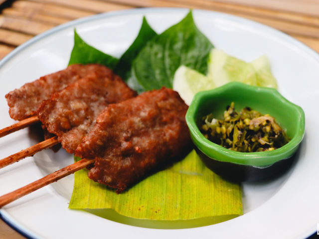 KLIN KHAO