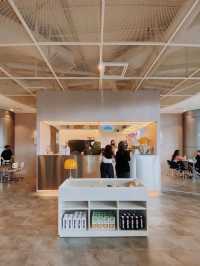 Superluna Cafe Malaysia