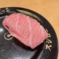 🍣 Sushiro at Its Best – Fresh, Fast, and Worth Every Yen in Fukushima