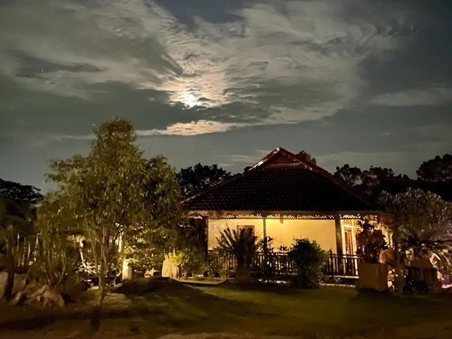 Singgahsana Villa Langkawi