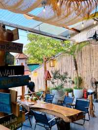 Cocoru Coffee & Restaurant