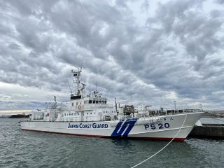 ⚓ Unexpected Coastal Gem: Roadside Station Akitakō