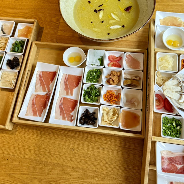 Must-Try Bites in Kunming 🍄🌸