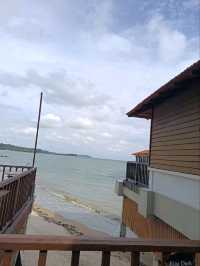 “Avillion Port Dickson – Where Rustic Luxury Meets the Sea”