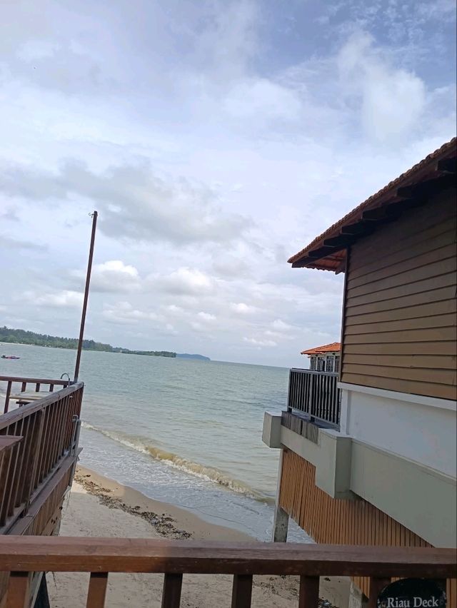 “Avillion Port Dickson – Where Rustic Luxury Meets the Sea”