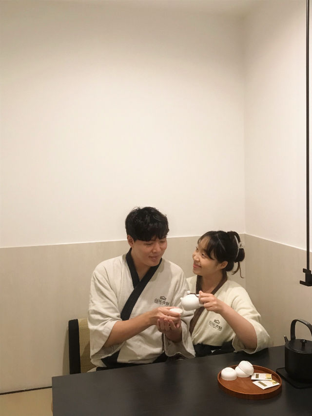나만 알고싶은 갓성비 료칸 감성호텔🎋