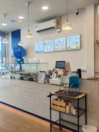 ขนมหวานชื่อดังจากเชียงใหม่ มาเปิดใกล้เมืองทองแล้ว