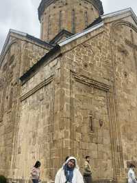 Capture Your Moment in Tbilisi ✨ — One-Day Old City Walking Tour