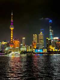 Shanghai on Budget: See More, Spend Less