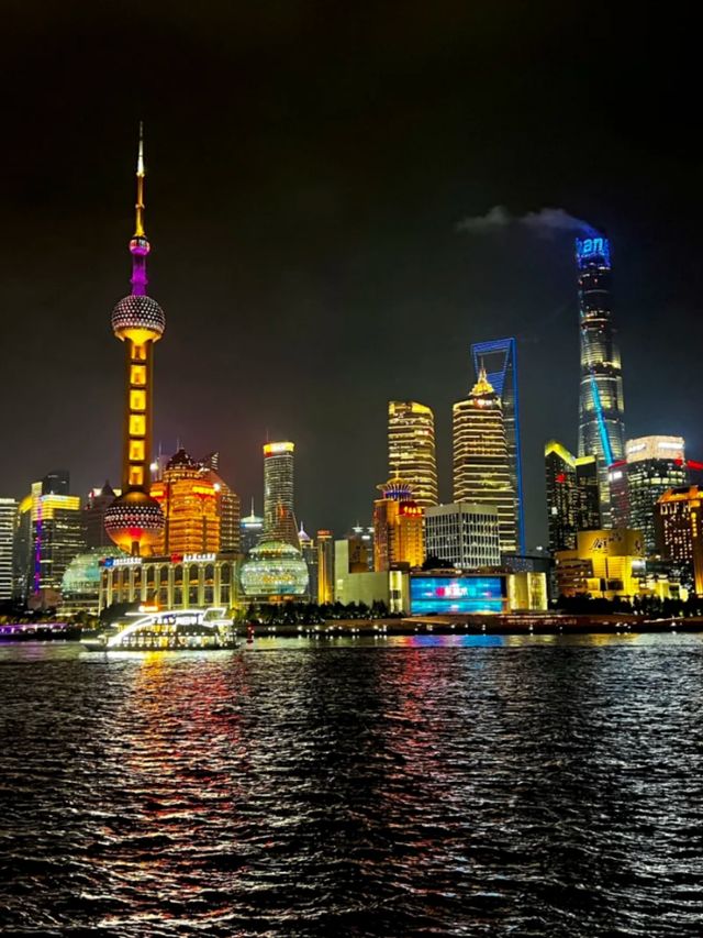 Shanghai on Budget: See More, Spend Less