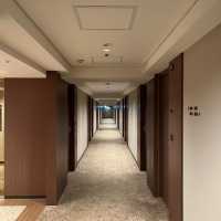 🏨 Shiba Park Hotel – A Tranquil and Classy Retreat in Central Tokyo