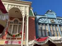 🏰 Disneyland Tokyo – A Magical Day for the Whole Family