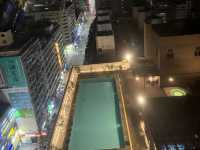 The Howard Plaza Hotel Taipei (台北福華大飯店)