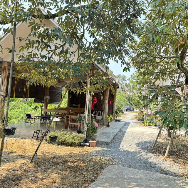 กู้ดคาเฟ่ จันทบุรี
