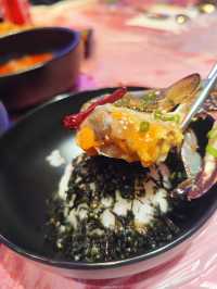 ❝旺角．放題❞🦀醬油蟹任食！爆膏到癲🤤！