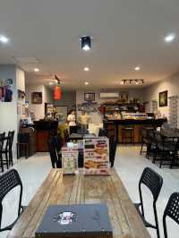 โอโจ้ ซูชิ บาร์ - O'Joe Sushi Bar ที่แปดริ้ว