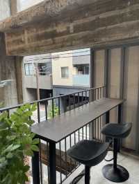 Think Coffee Japan, Ethical Brews in a Cozy Tokyo Hideaway