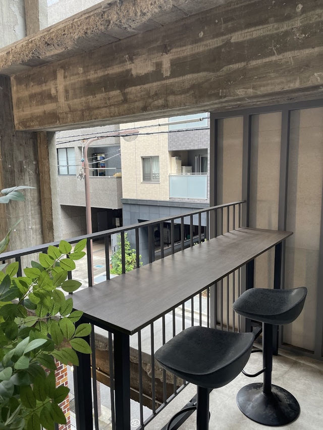 Think Coffee Japan, Ethical Brews in a Cozy Tokyo Hideaway