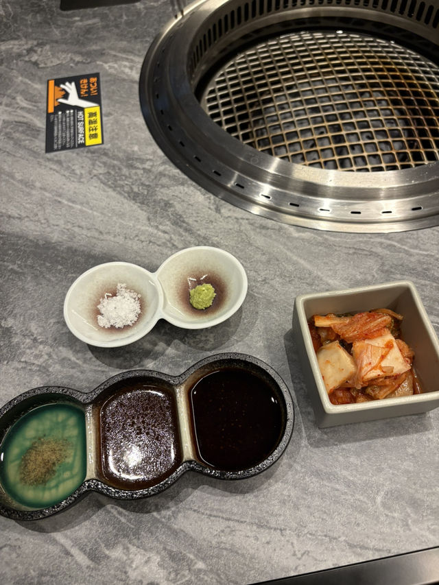 【東京🗼】銀座で特別な夜を！個室焼肉新店舗🥩