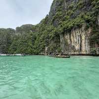 🌴 1 Day Escape from Krabi to Phi Phi Island! 🌊🐠