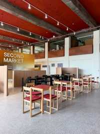 PAPERBIRD COFFEE