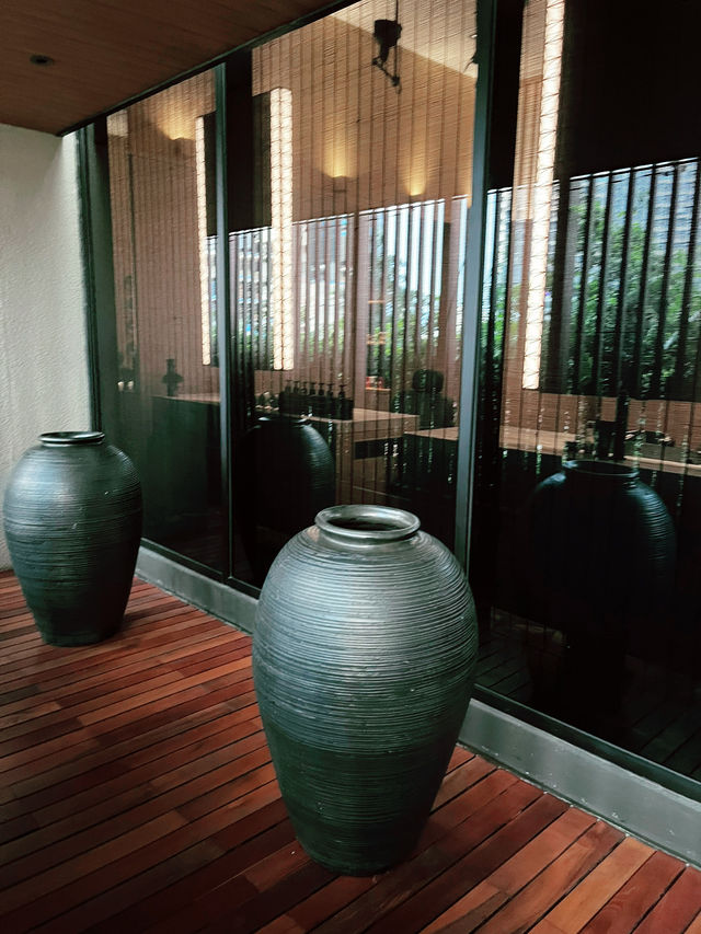 Ultimate Relaxation at UR Spa – A Hidden Oasis at Ruma Hotel KL