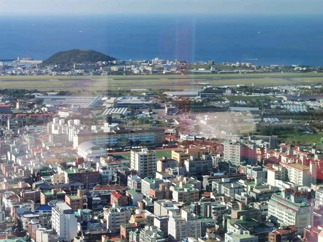 眺めも爽快！韓国チェジュの一流ホテル
