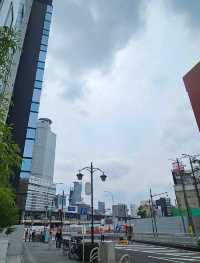 เดินเล่นในนาโกย่า , Nagoya