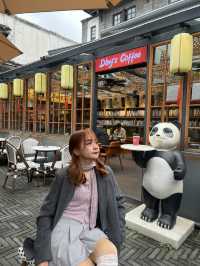 Ding's Coffee