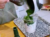 แดดออก คาเฟ่ - Specialty Matcha นครศรีธรรมราช