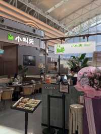 Xiao Jiao Tian’s First SG Outlet Serves Up Fujian-Inspired Sichuan Comfort Food