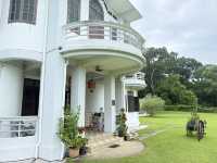 บ้านอาจ้อ ภูเก็ต