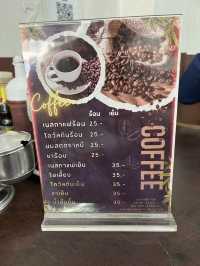 ร้านอาหารเช้าสกลโอชา