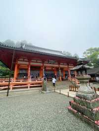 📍 Katsuo-ji – วัดดารุมะแห่งชัยชนะในโอซาก้า⛩️