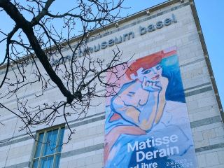 Basel's Unmissable Minimalist Art Museum 🇨🇭🎨