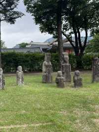 경복궁 그리고 광화문과 청계천 여행해봐요
