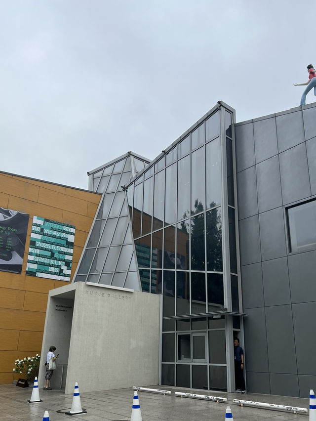 경복궁 그리고 광화문과 청계천 여행해봐요